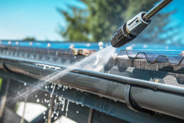 Best Fence Pressure Washing  in Oral City, FL