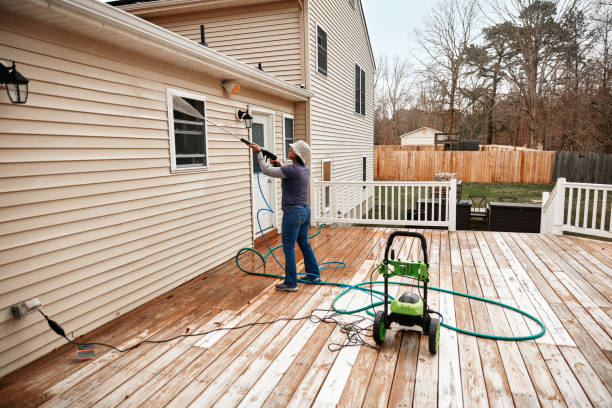 Best Pressure Washing Driveway  in Oral City, FL