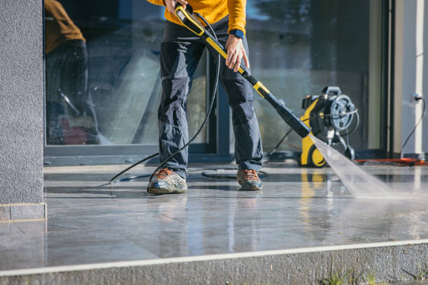 Best Commercial Building Pressure Washing  in Oral City, FL