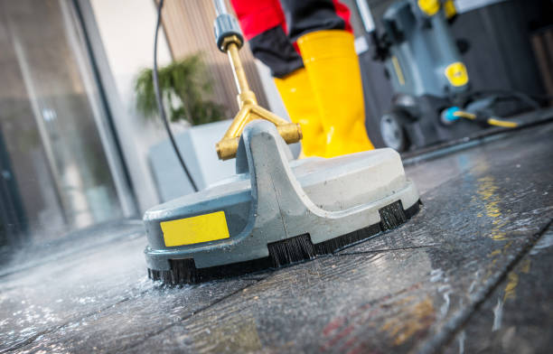 Best Sidewalk Pressure Washing  in Oral City, FL