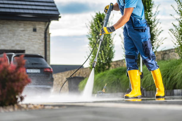 Best Commercial Building Pressure Washing  in Oral City, FL