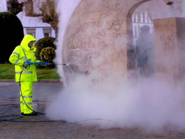 Best Exterior Home Cleaning  in Oral City, FL