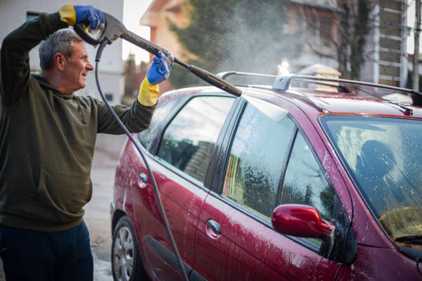 Best Deck Cleaning Services  in Oral City, FL