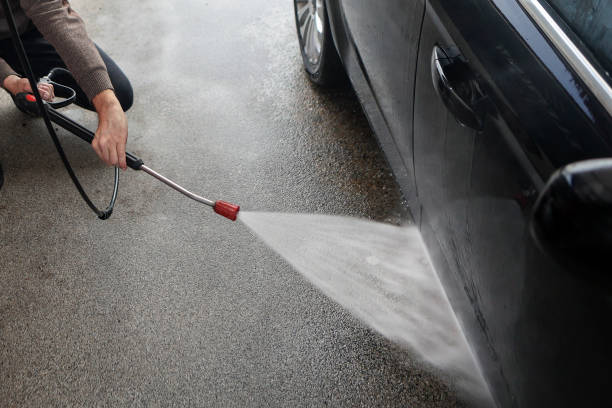Best Roof Power Washing Services  in Oral City, FL