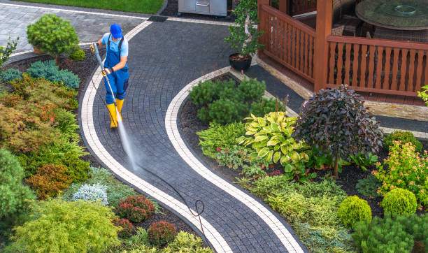 Floral City, FL Pressure Washing Company