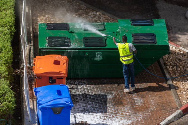 Best House Pressure Washing  in Oral City, FL